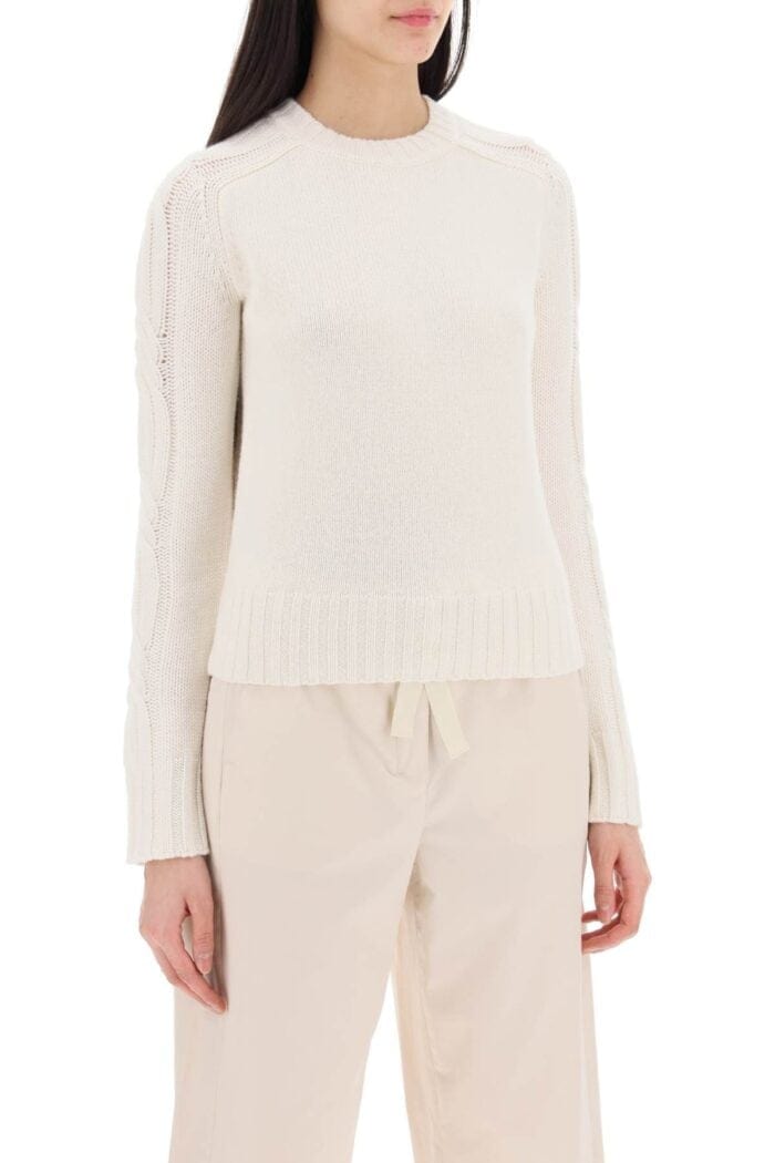 Max Mara Cashmere Berlin Pullover Sweater