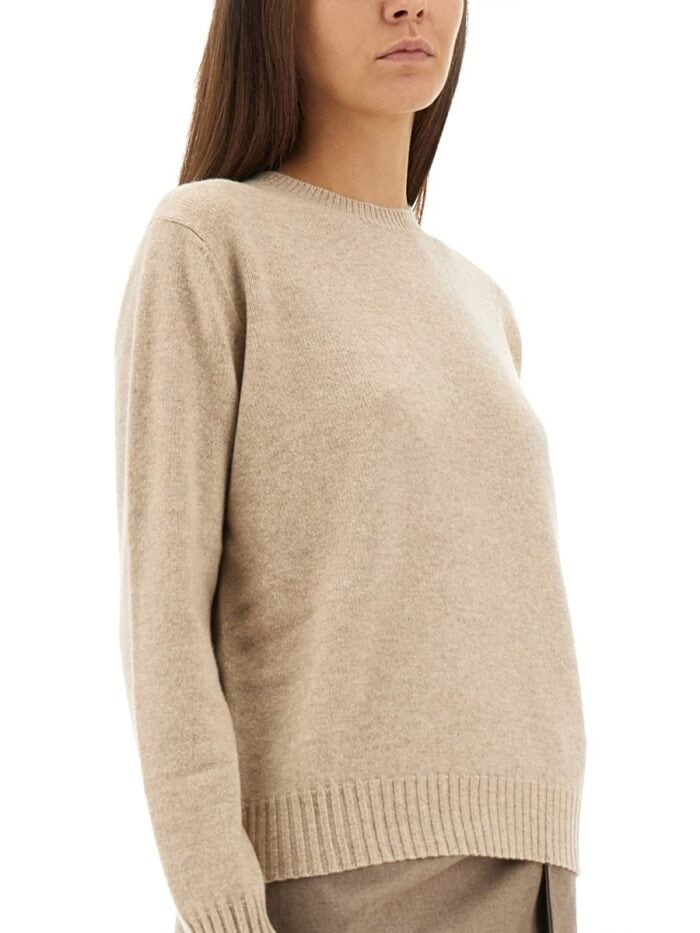 Max Mara CASHMERE "CINEMA" SWEATER