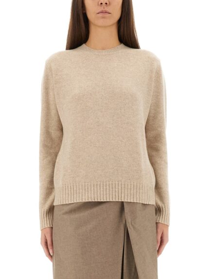 Max Mara CASHMERE "CINEMA" SWEATER