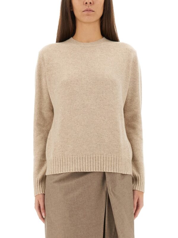 Max Mara CASHMERE "CINEMA" SWEATER