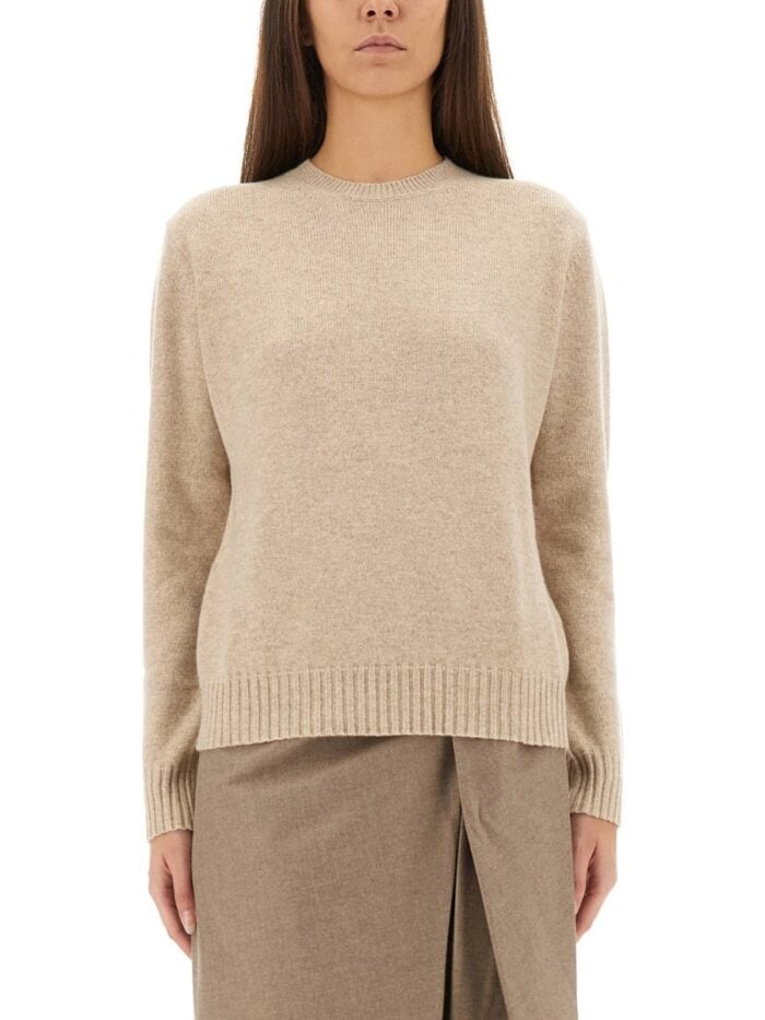 Max Mara CASHMERE "CINEMA" SWEATER