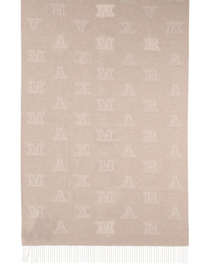 Max Mara CASHMERE SCARF
