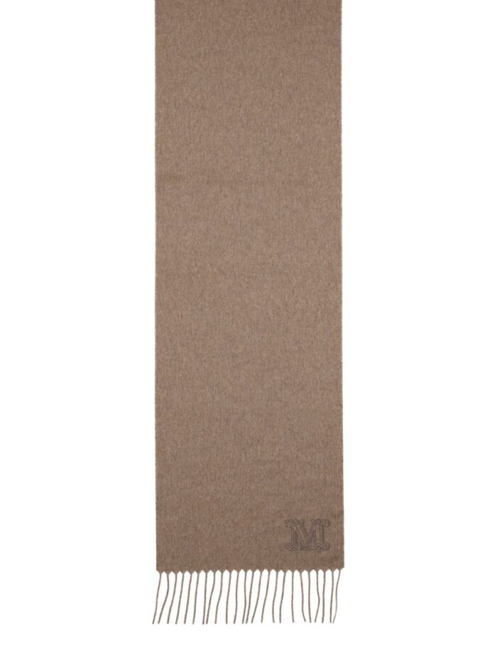 Max Mara CASHMERE SCARF