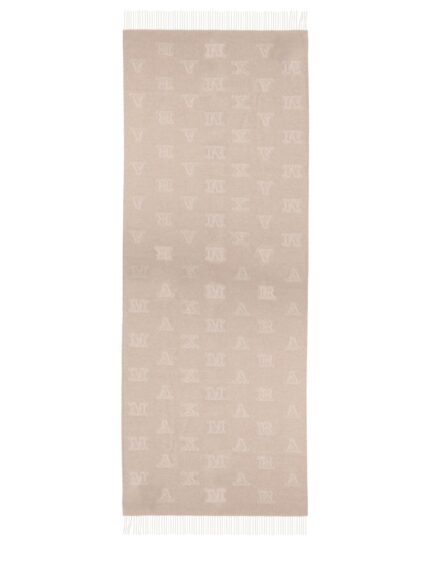 Max Mara CASHMERE SCARF