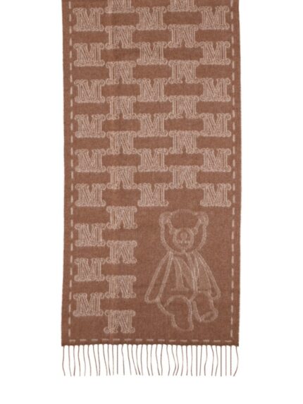 Max Mara CASHMERE SCARF