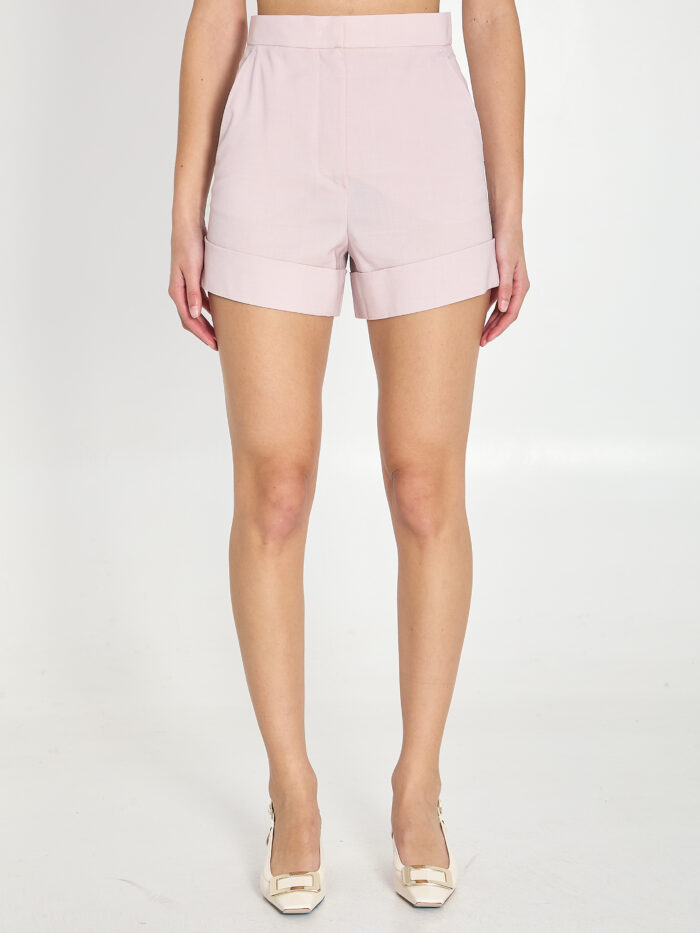 Max Mara Celebre shorts