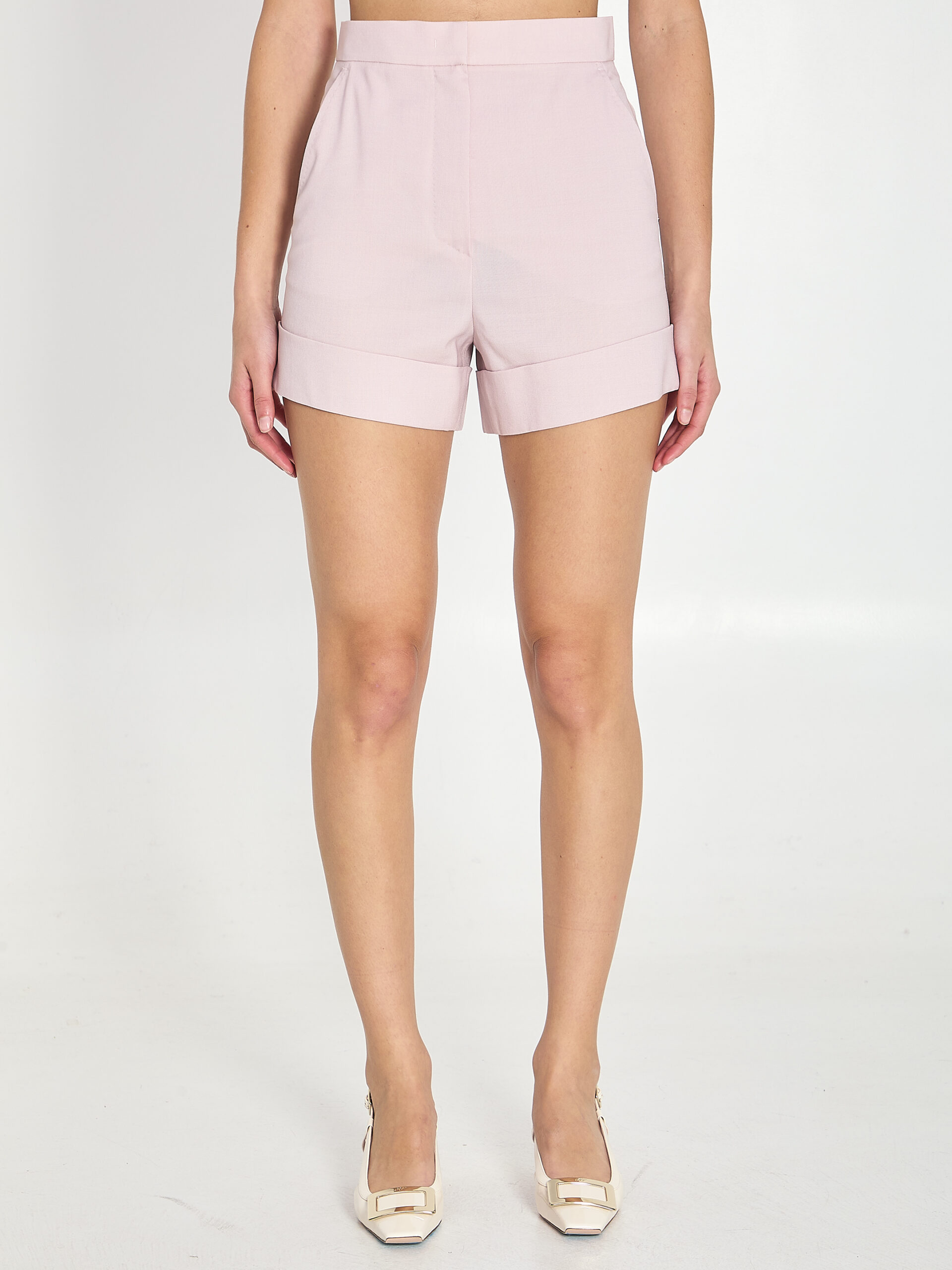 Max Mara Celebre shorts