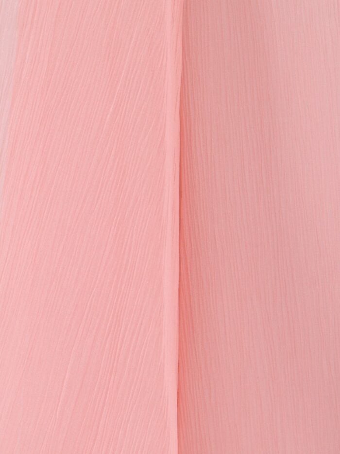 Max Mara Chiffon Top