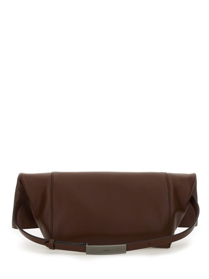 Max Mara CLUTCH CLASP MEDIUM
