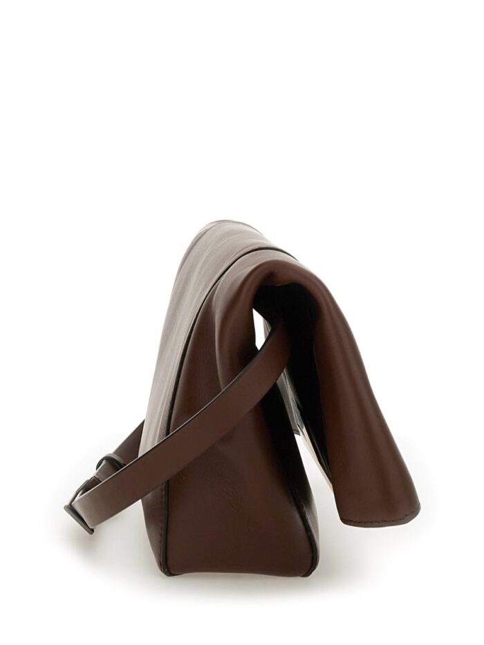 Max Mara CLUTCH CLASP MEDIUM