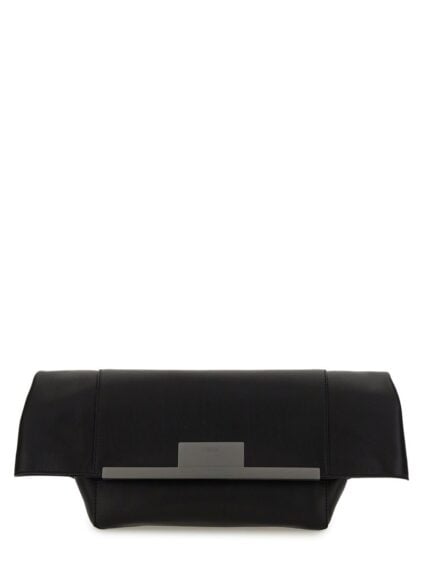 Max Mara CLUTCH CLASP MEDIUM
