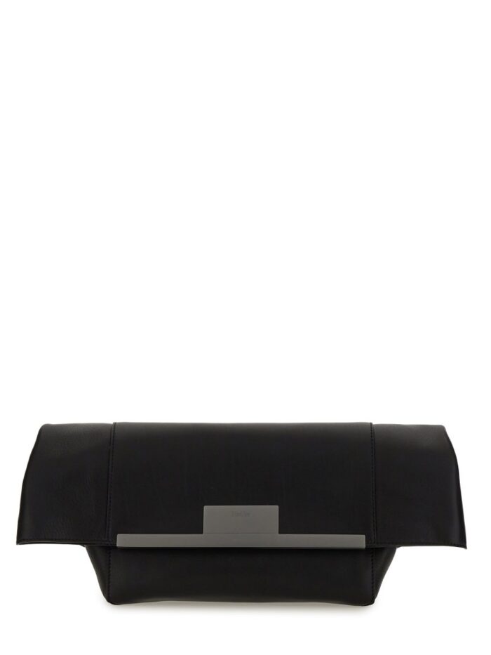 Max Mara CLUTCH CLASP MEDIUM