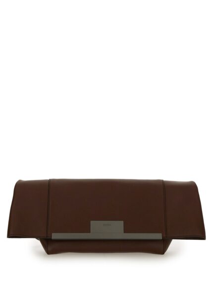Max Mara CLUTCH CLASP MEDIUM