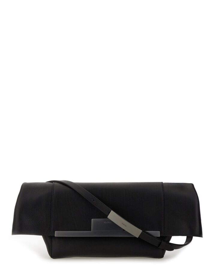 Max Mara CLUTCH CLASP MEDIUM