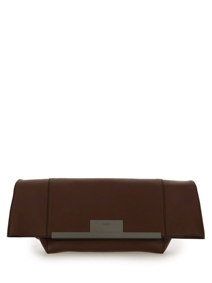 Max Mara CLUTCH CLASP MEDIUM