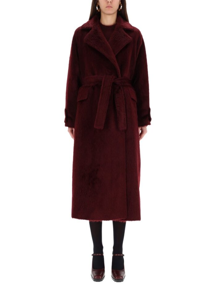 max mara coat "albata" Max Mara COAT "ALBATA"