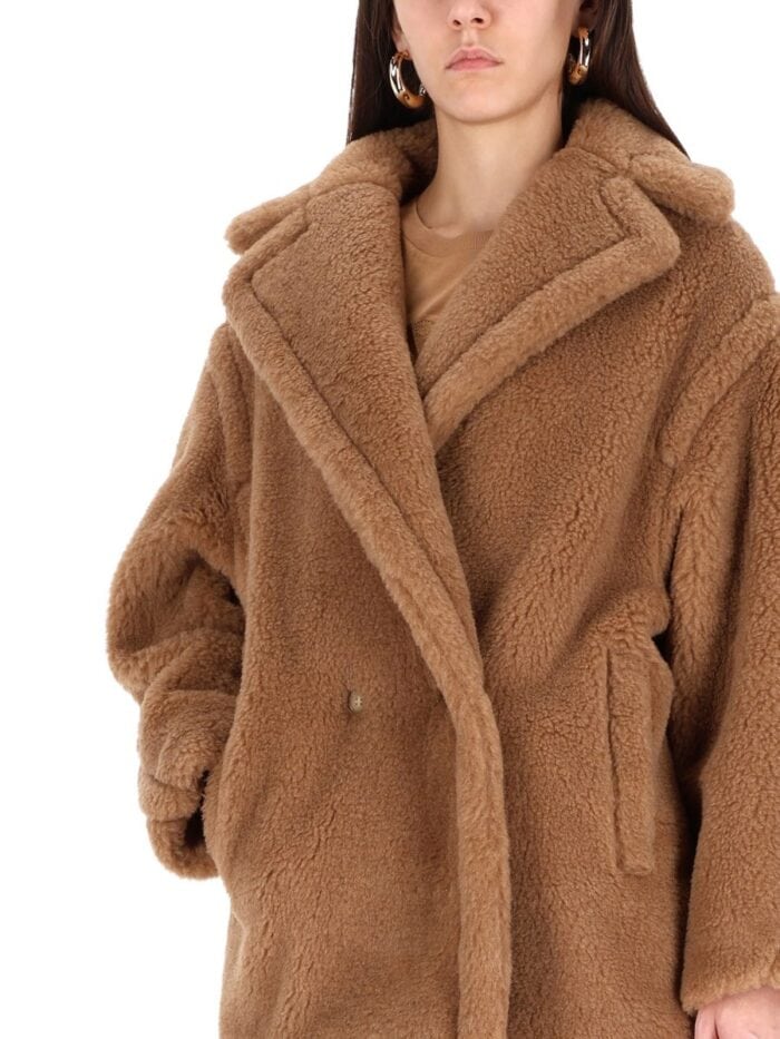 Max Mara COAT "DRAMA"