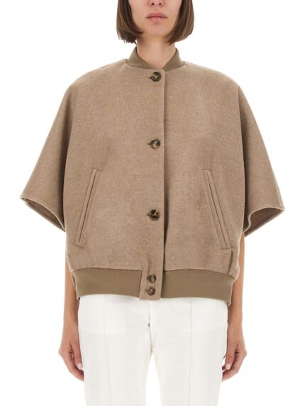 Max Mara COAT "LETICIA"