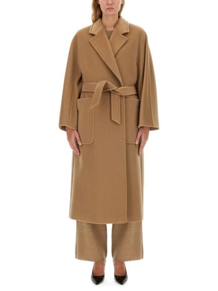 Max Mara COAT "LOCRI"