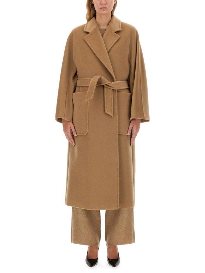 Max Mara COAT "LOCRI"