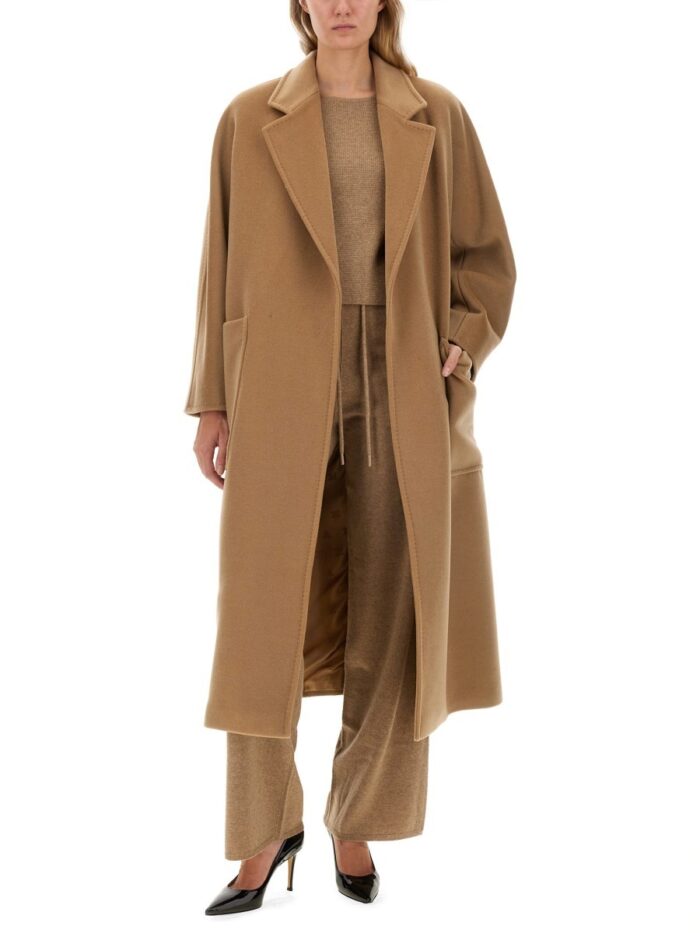 Max Mara COAT "LOCRI"