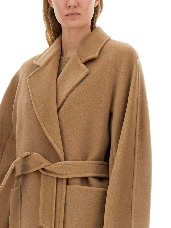 Max Mara COAT "LOCRI"