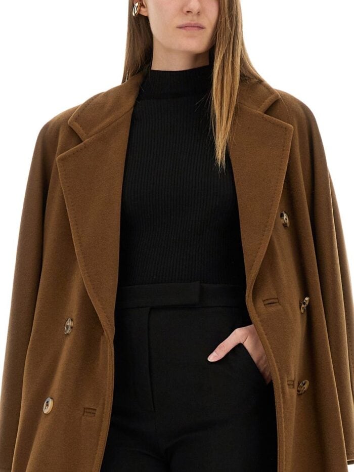 Max Mara COAT "MADAME"
