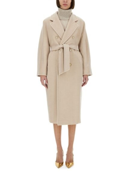 Max Mara COAT "TICINO"