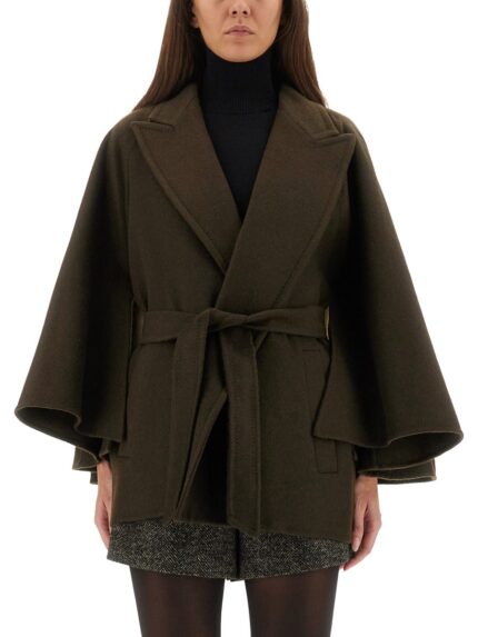 Max Mara COAT "VERNA"
