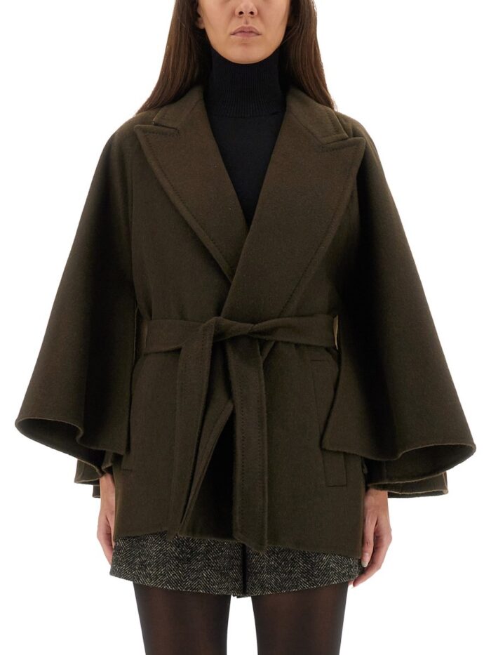 Max Mara COAT "VERNA"