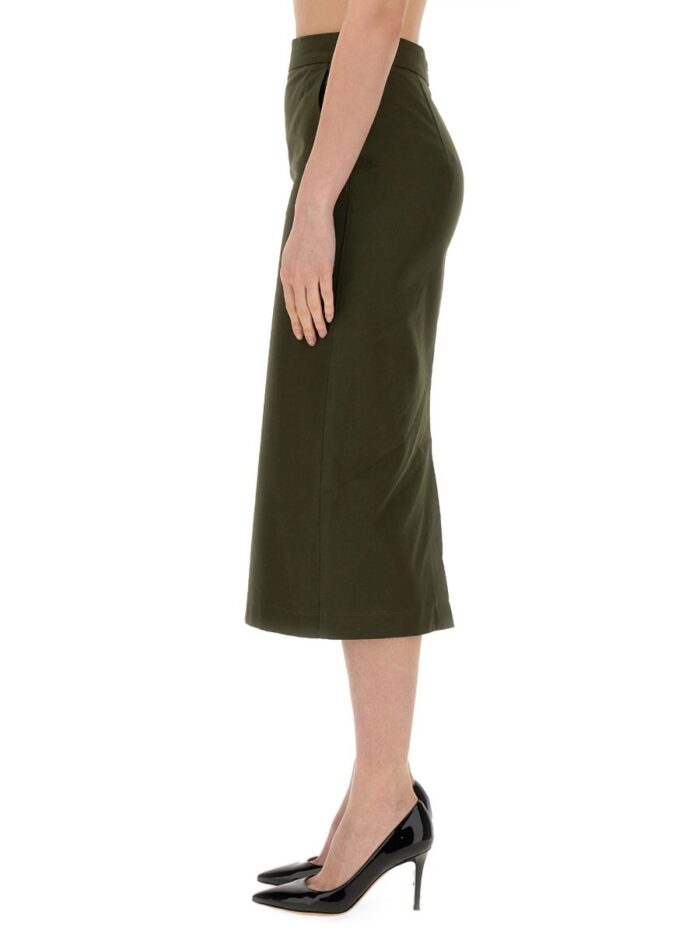 Max Mara "COGNAC" SKIRT