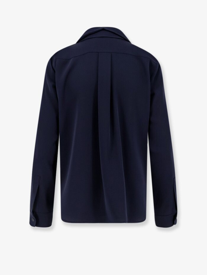 Max Mara Colmo Silk Shirt