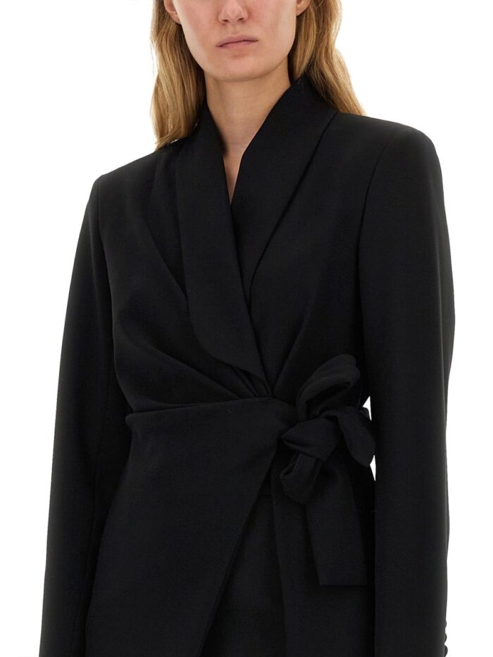 Max Mara COMMA PIANO JACKET