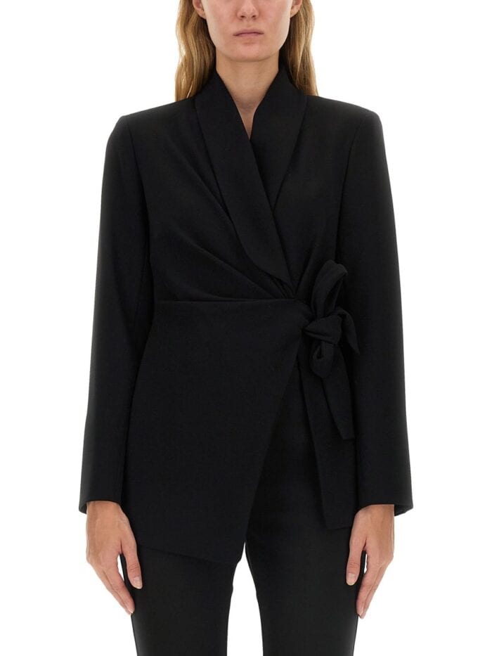 Max Mara COMMA PIANO JACKET