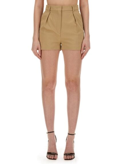 Max Mara COTTON SHORTS