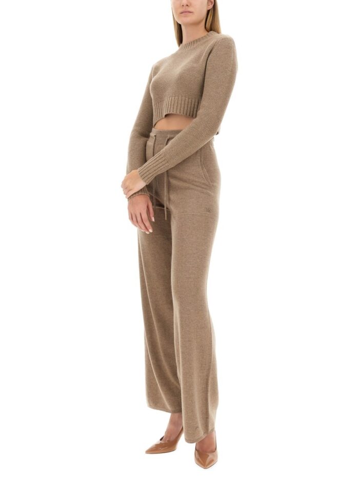 Max Mara CROPPED SHIRT