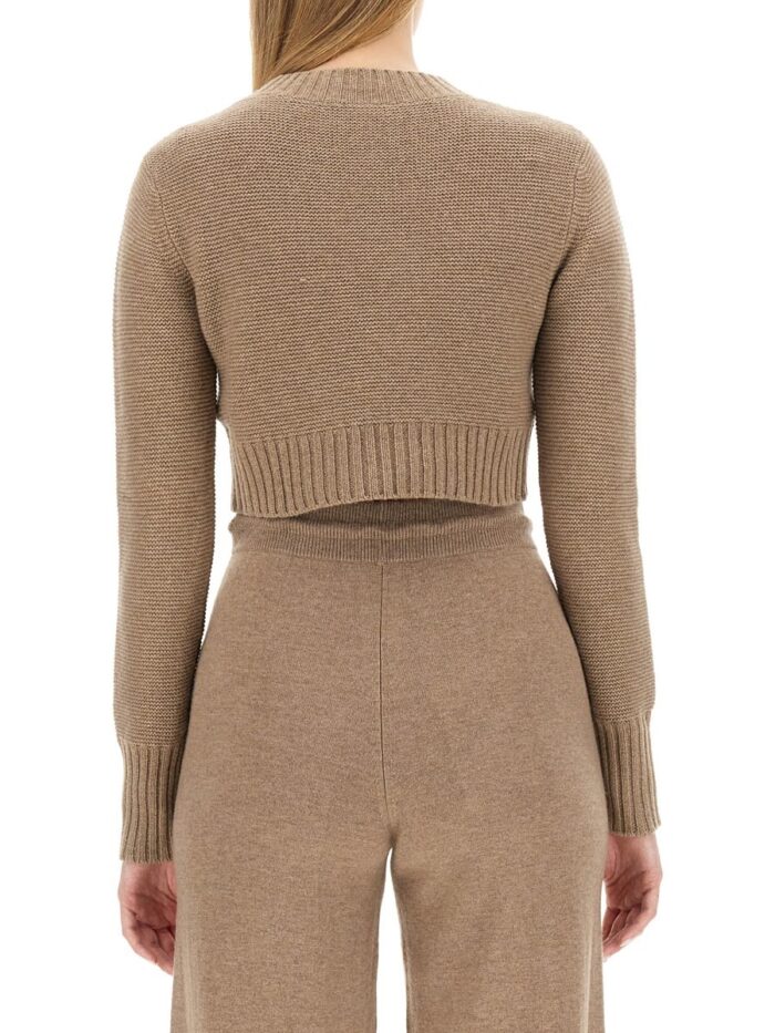 Max Mara CROPPED SHIRT