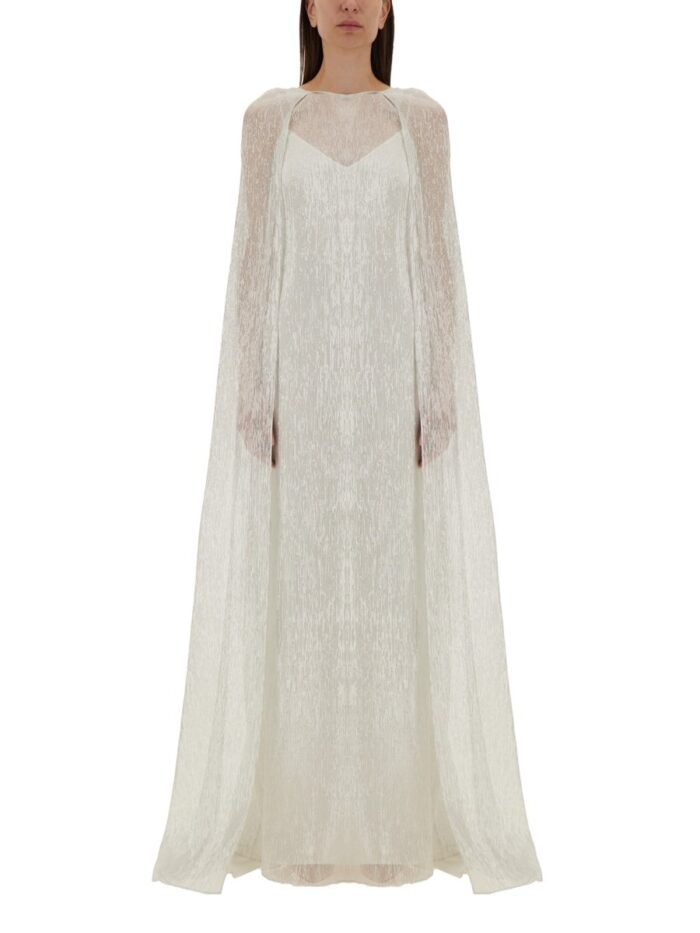 Max Mara DELTA BRIDAL DRESS