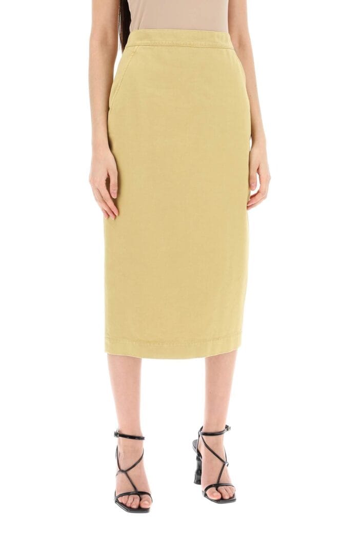 MAX MARA Denver Pencil Skirt