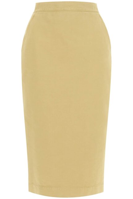 MAX MARA Denver Pencil Skirt