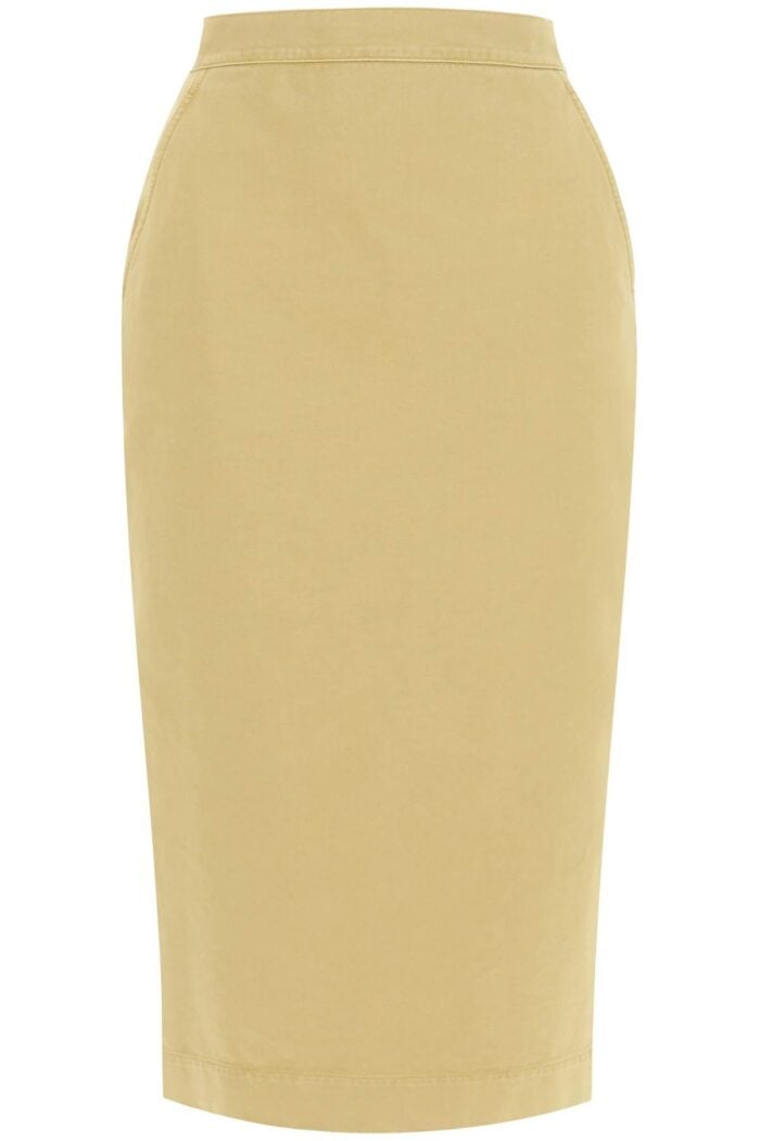 MAX MARA Denver Pencil Skirt