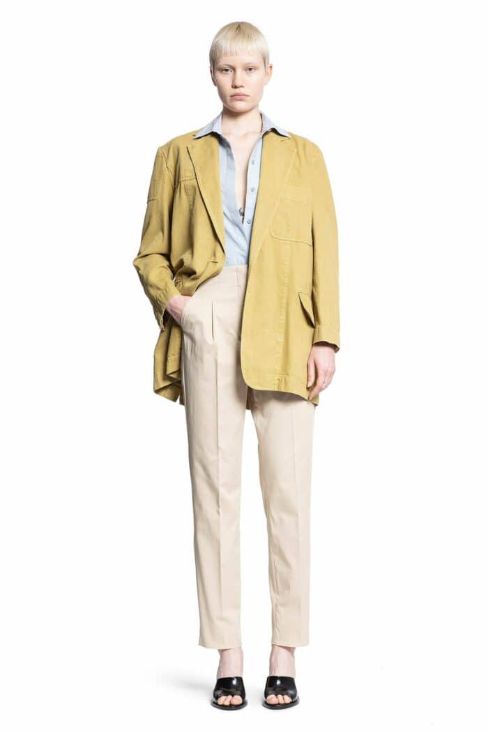 MAX MARA Dizzy Blazer