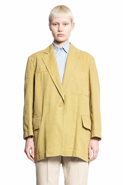 MAX MARA Dizzy Blazer