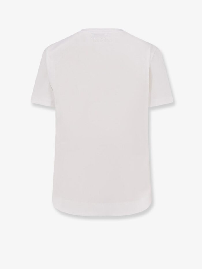 Max Mara Donata Cotton T-shirt
