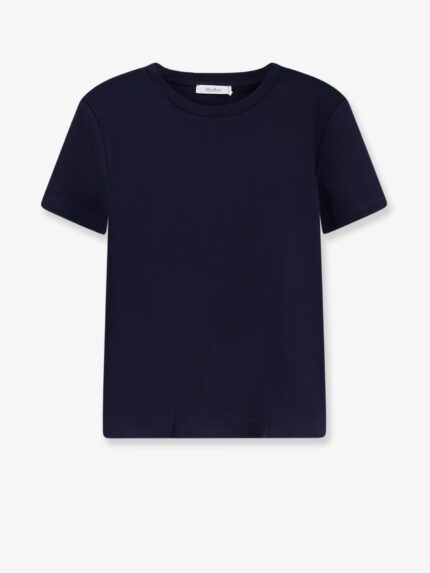 Max Mara Donata Cotton T-shirt