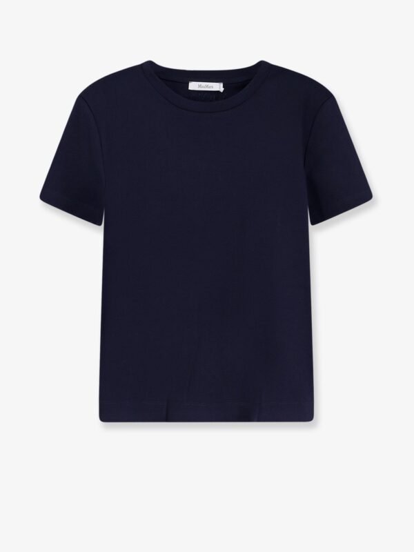 Max Mara Donata Cotton T-shirt