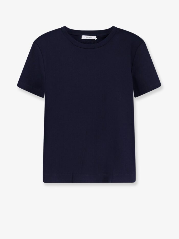 Max Mara Donata Cotton T-shirt