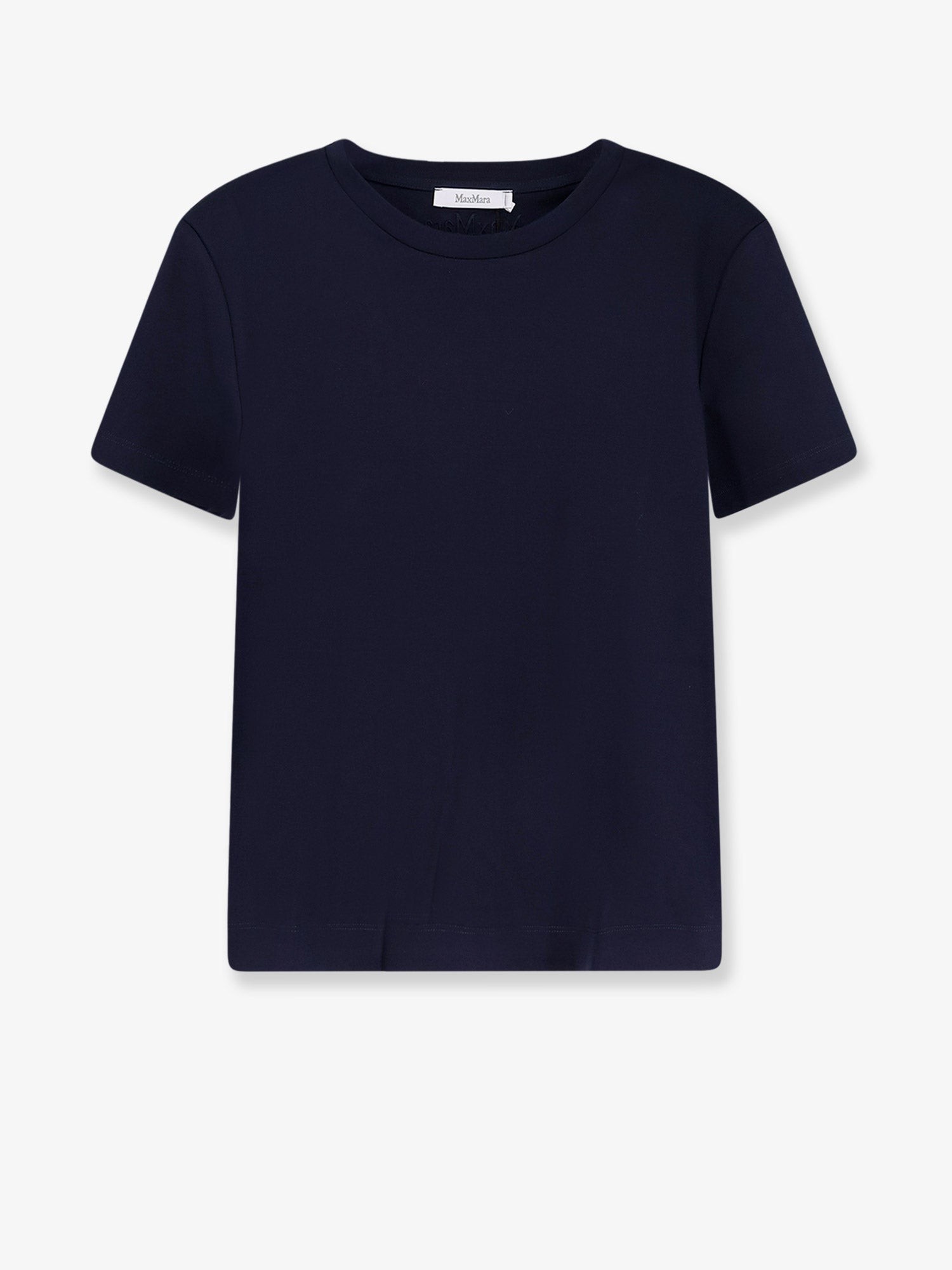 Max Mara Donata Cotton T-shirt