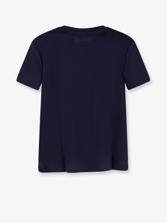 Max Mara Donata Cotton T-shirt