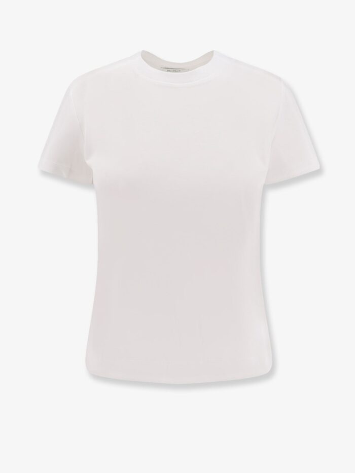 max mara donata cotton t shirt Max Mara Donata Cotton T-shirt
